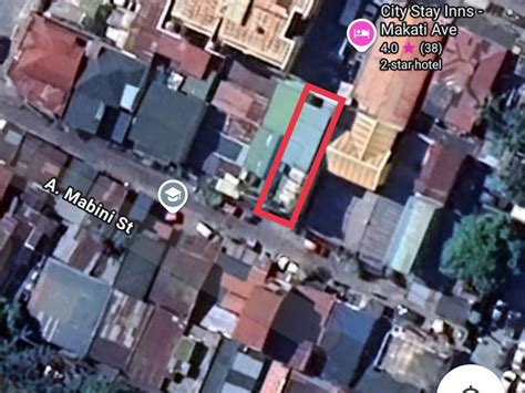 lot for sale makati|poblacion makati lot for sale.